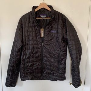 NWT Patagonia Nano Puff Jacket